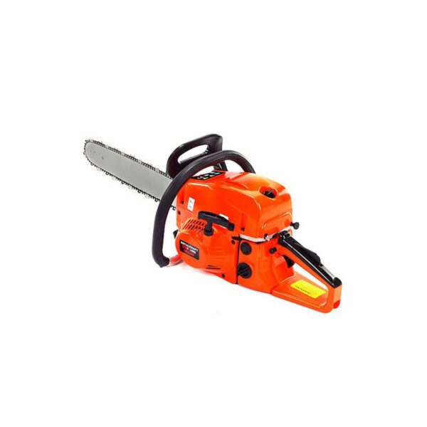 Petrol Chainsaw Royal Kraft RK-5200 52 cc Professional 50 cm