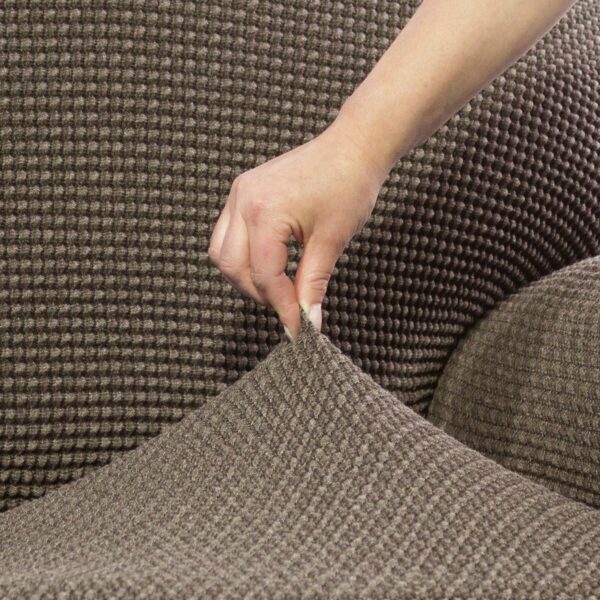 Sofa Cover Sofaskins NIAGARA Suede